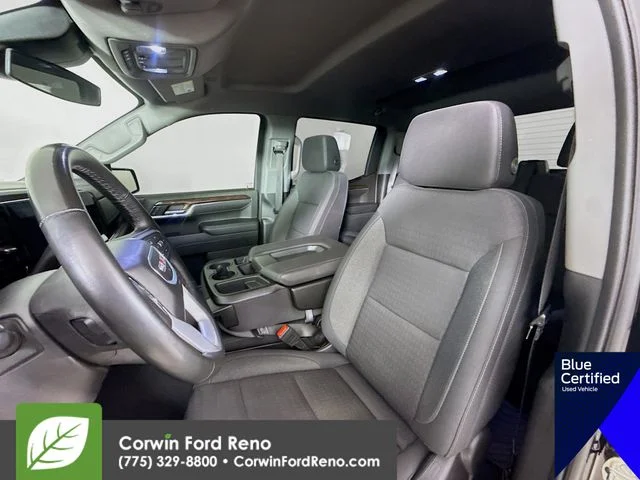 Certified Used 2024 Onyx Black GMC Elevation image 24