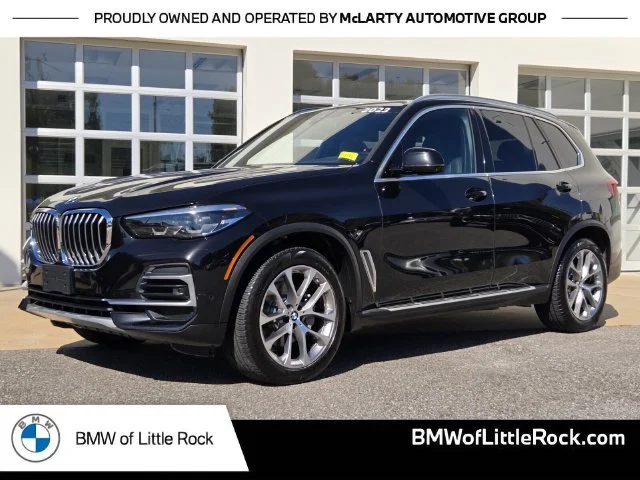 2023 BMW X5