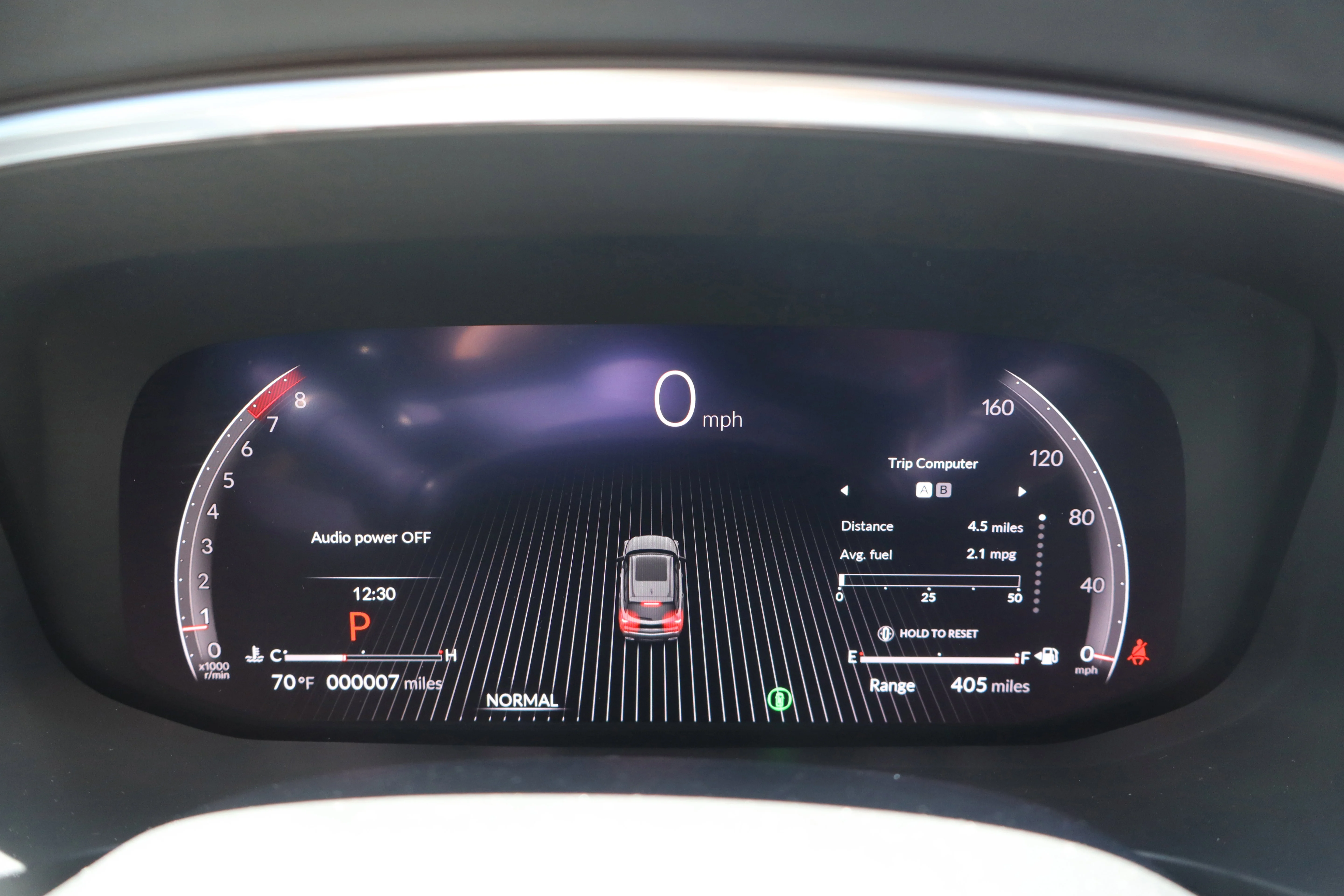 New 2026 Liquid Carbon Metallic Acura w/A-Spec Package image 14