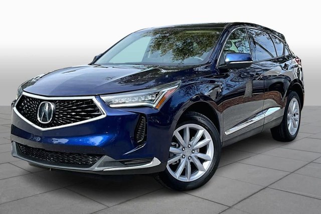 2023 Acura RDX Base