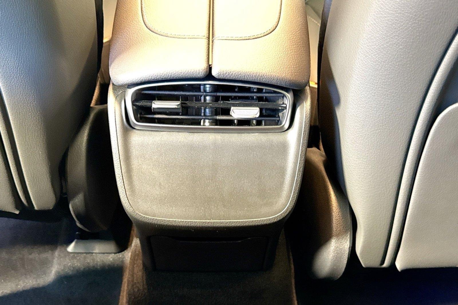 New 2026 Black Mercedes-Benz EQE 320 image 23