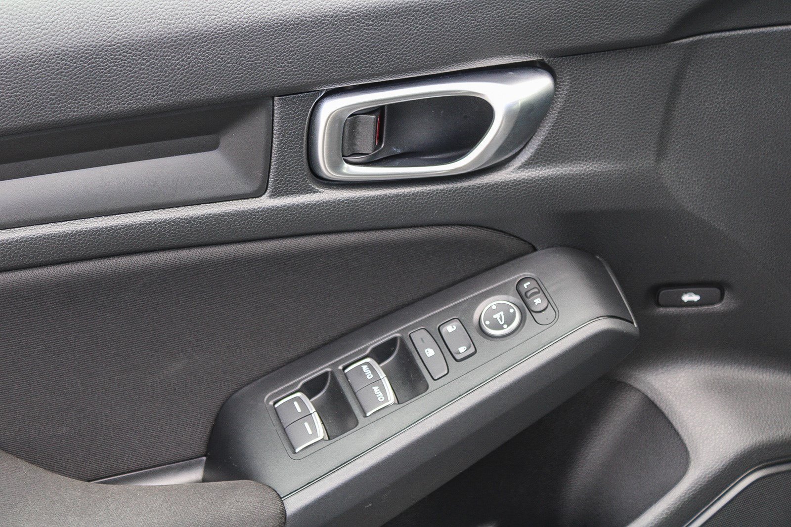 2026 Honda Civic LX - Photo 21