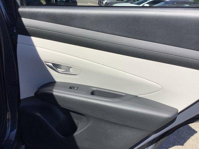 New 2026 Gray Hyundai SEL Plus image 21
