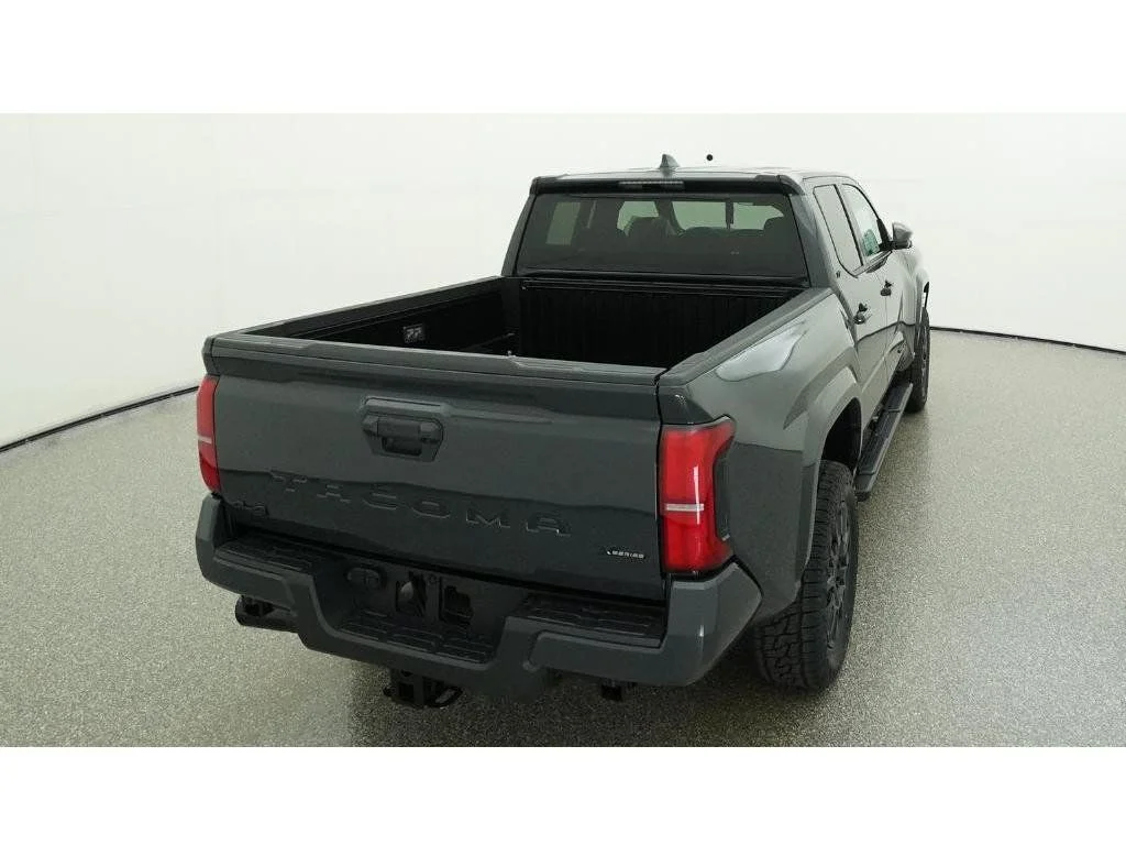New 2026  Toyota SR5 image 10