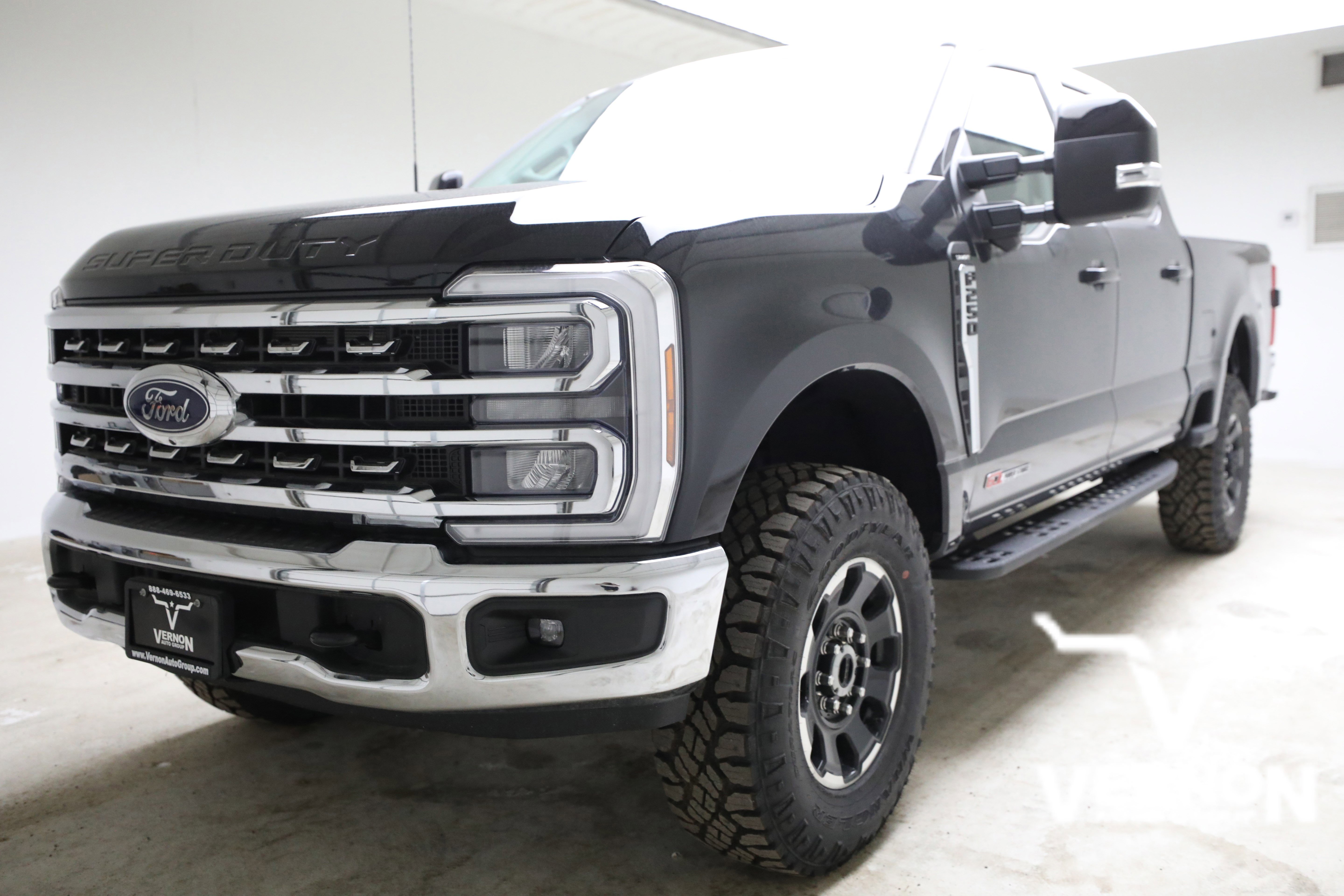 2026 Ford F-250 Lariat 4x4 Crew Cab 6-3/4' Box's photo