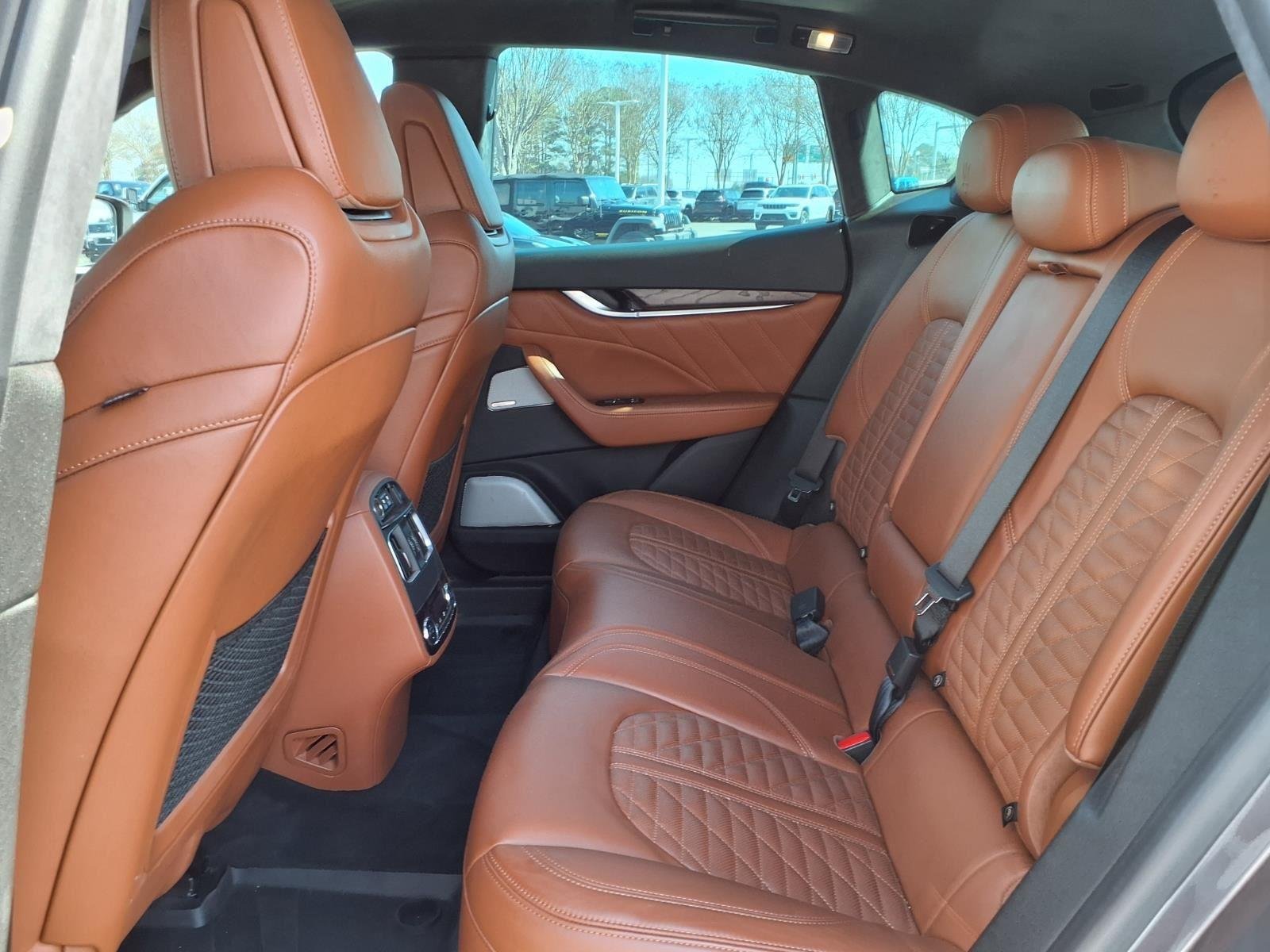 2019 Maserati Levante GTS - Photo 22