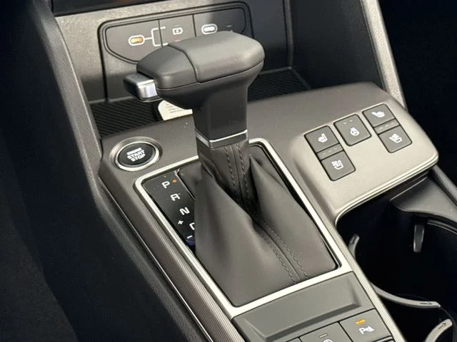 New 2026 Glacial White Pearl Kia SX Prestige image 20
