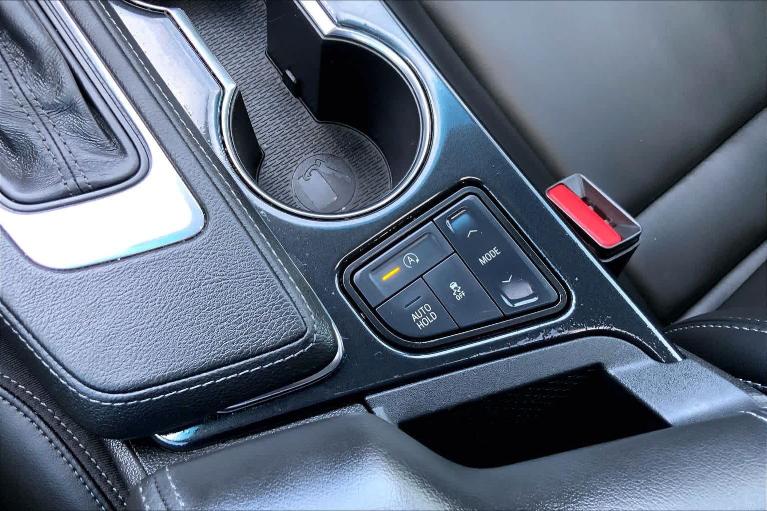2023 Cadillac CT4 Luxury - Photo 36
