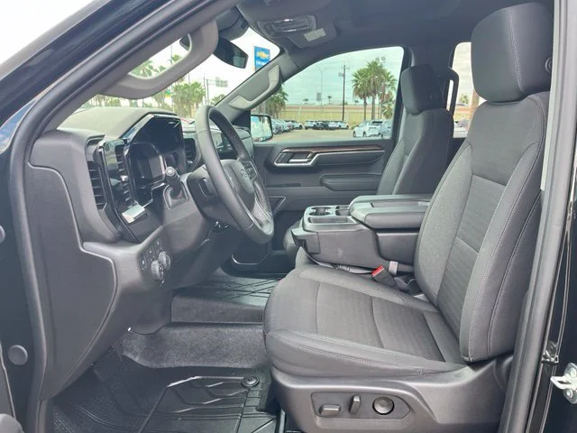 Used 2026 Black Chevrolet RST image 20