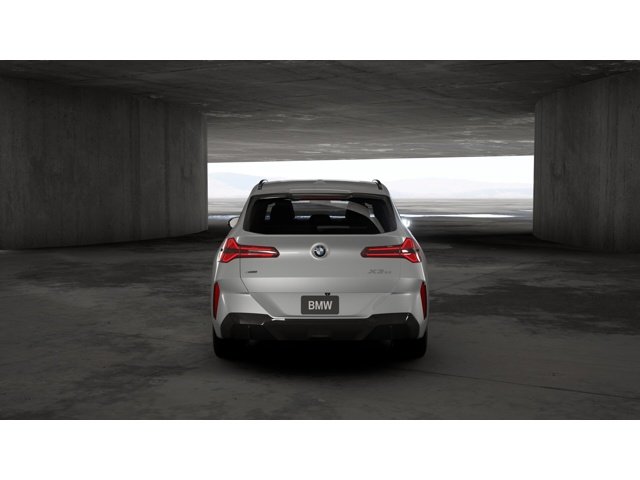 New 2026 Brooklyn Grey Metallic BMW 30 xDrive image 5