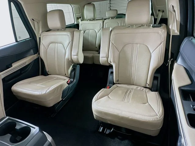Certified Pre-Owned 2024 Ford Expedition Limited