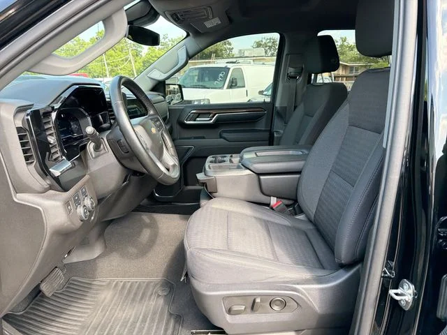 Used 2023 Black Chevrolet LT image 18