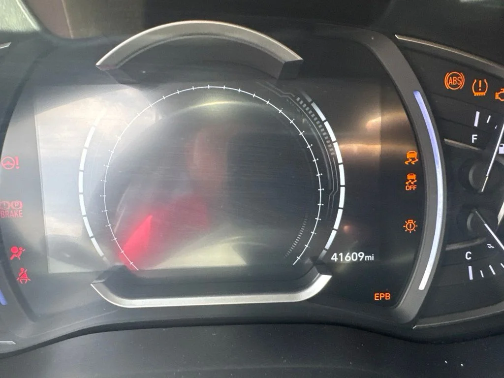 Used 2020 Gray Hyundai SEL image 10