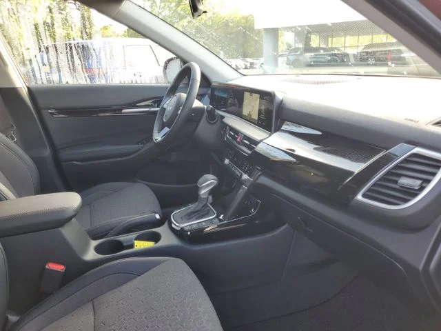 2025 Kia Seltos X-Line - Photo 31