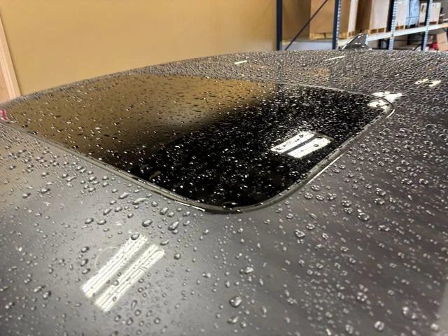 New 2026 Gray Honda TrailSport image 17