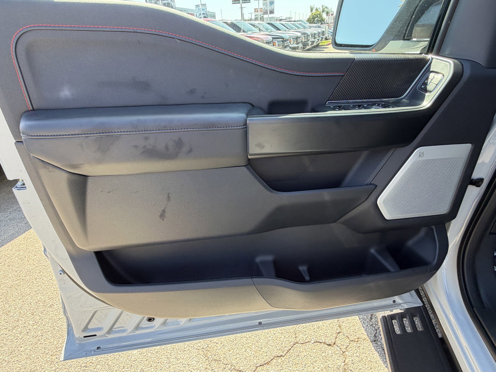 New 2026 Avalanche Ford Raptor® image 22