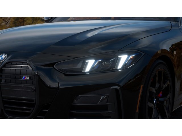 New 2027 Black Sapphire Metallic BMW M440i xDrive image 6