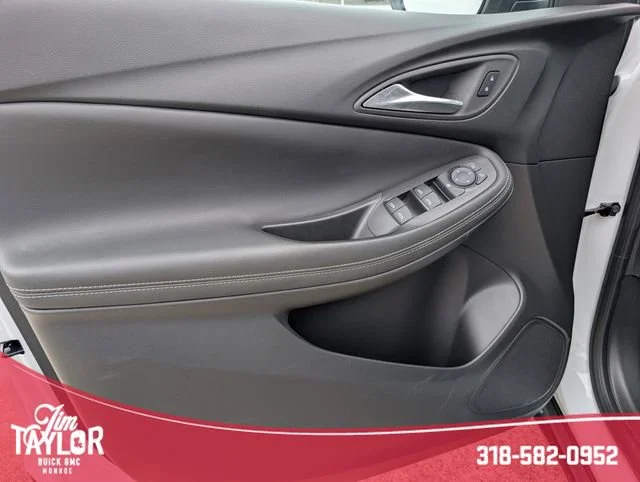 2026 Buick Encore GX Preferred - Photo 17