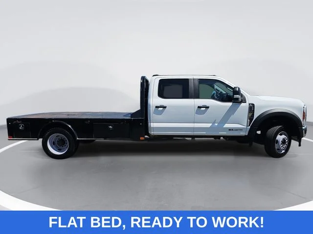Used 2024 White Ford XL image 8