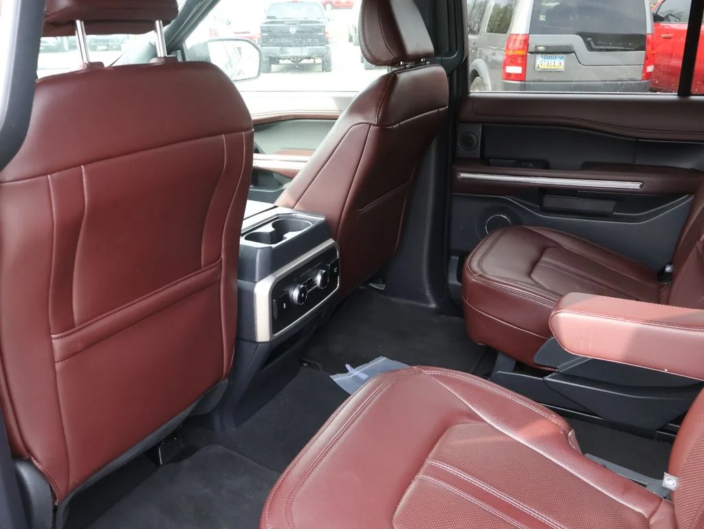 2024 Ford Expedition Limited - Photo 13