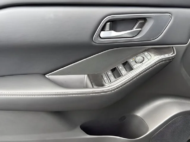 Used 2026 Gray Nissan SV image 30
