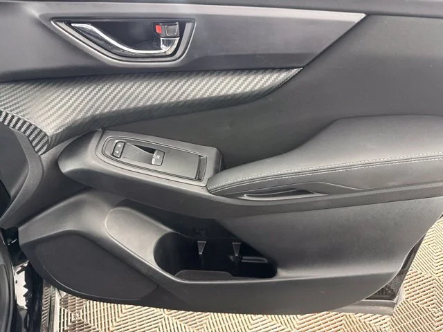 Used 2025 Black Subaru Premium image 19