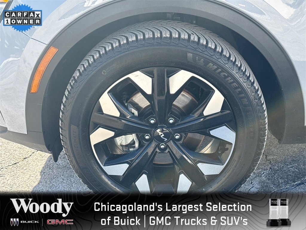 2023 KIA SPORTAGE - Image 10