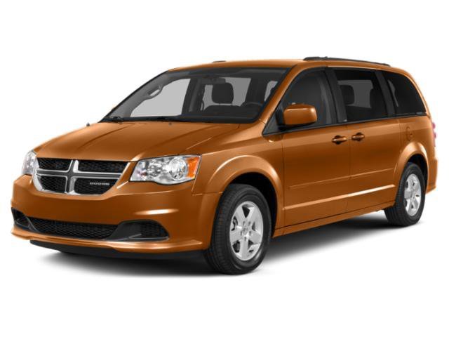 2015 Dodge Grand Caravan American Value Package