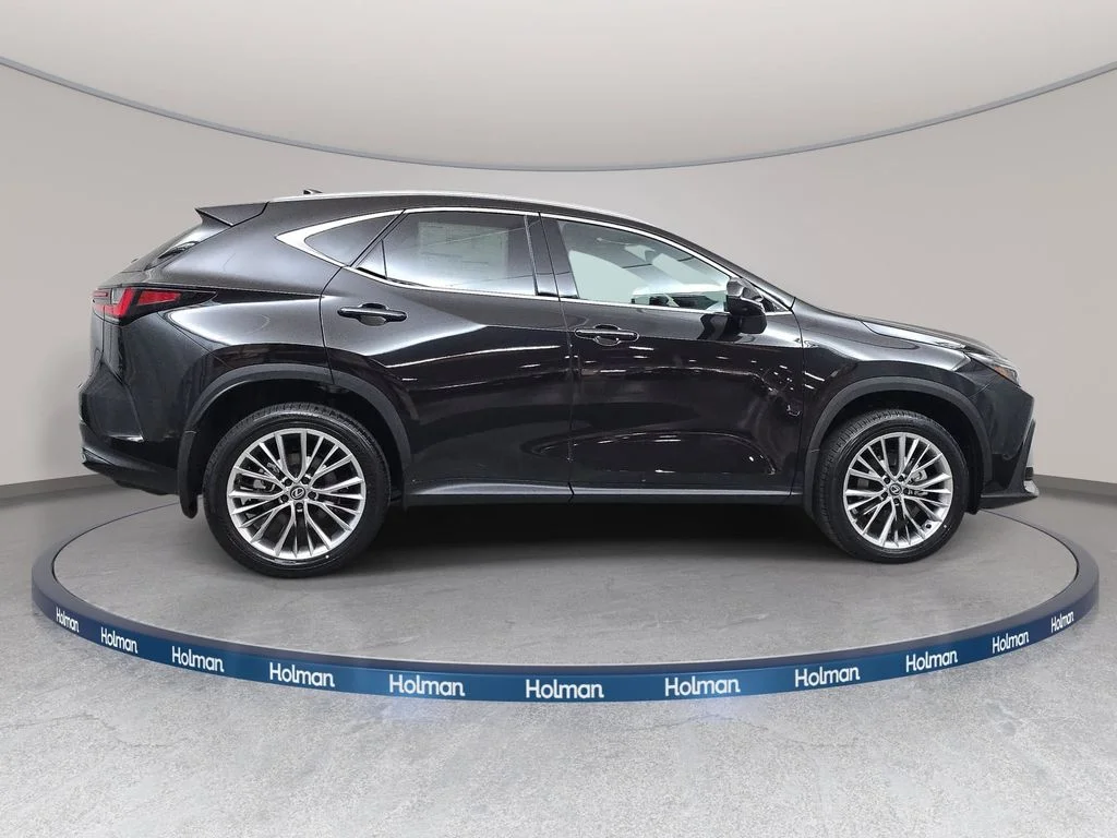 New 2026 Caviar Lexus PREMIUM image 4