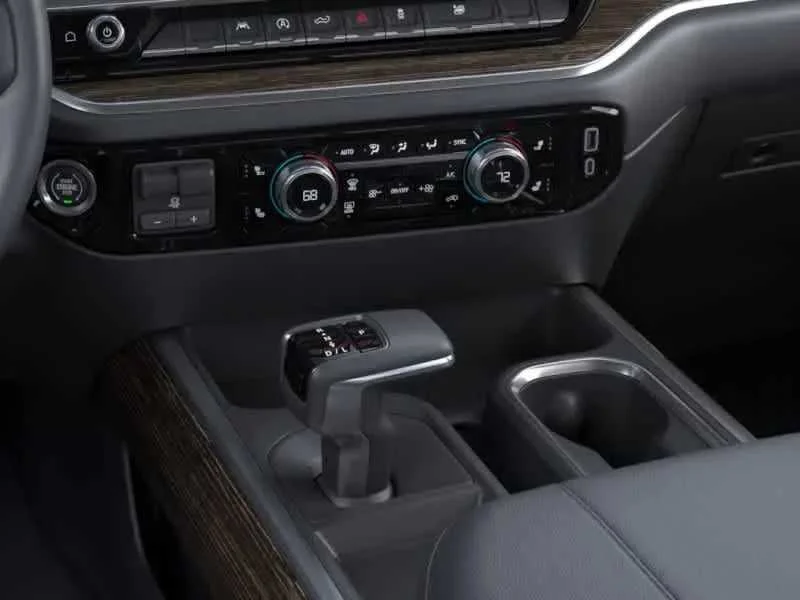 New 2026 Onyx Black GMC Elevation image 23