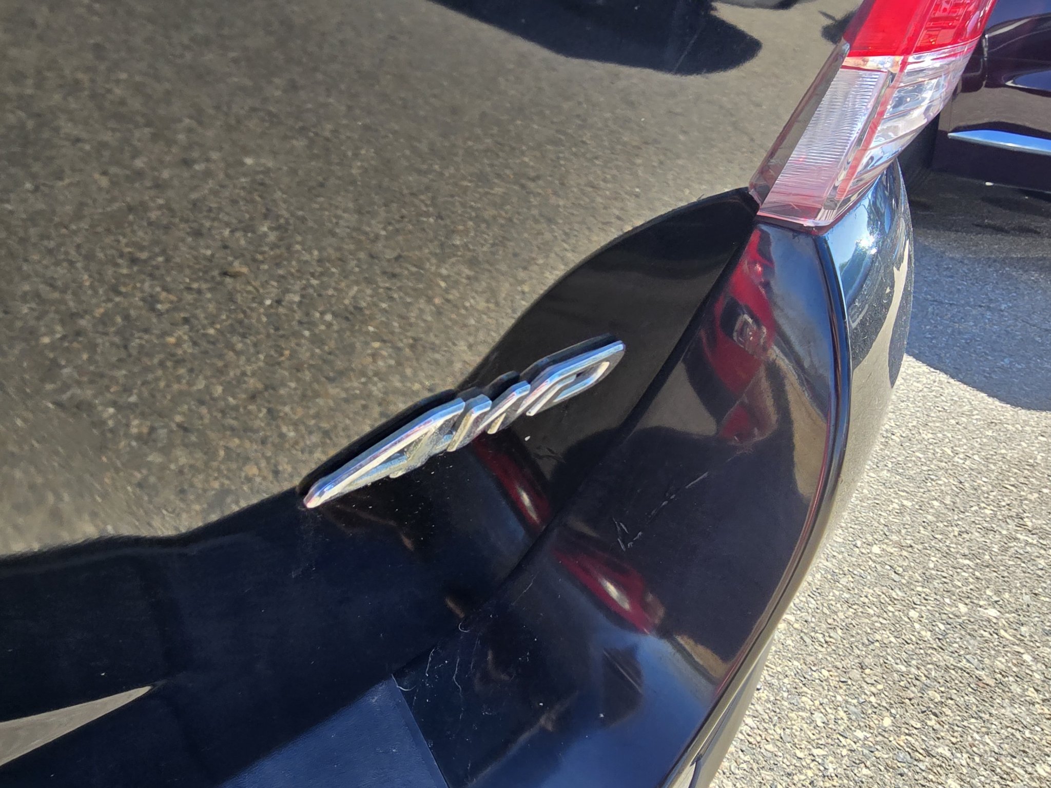 Used 2013 Black Toyota SE image 20