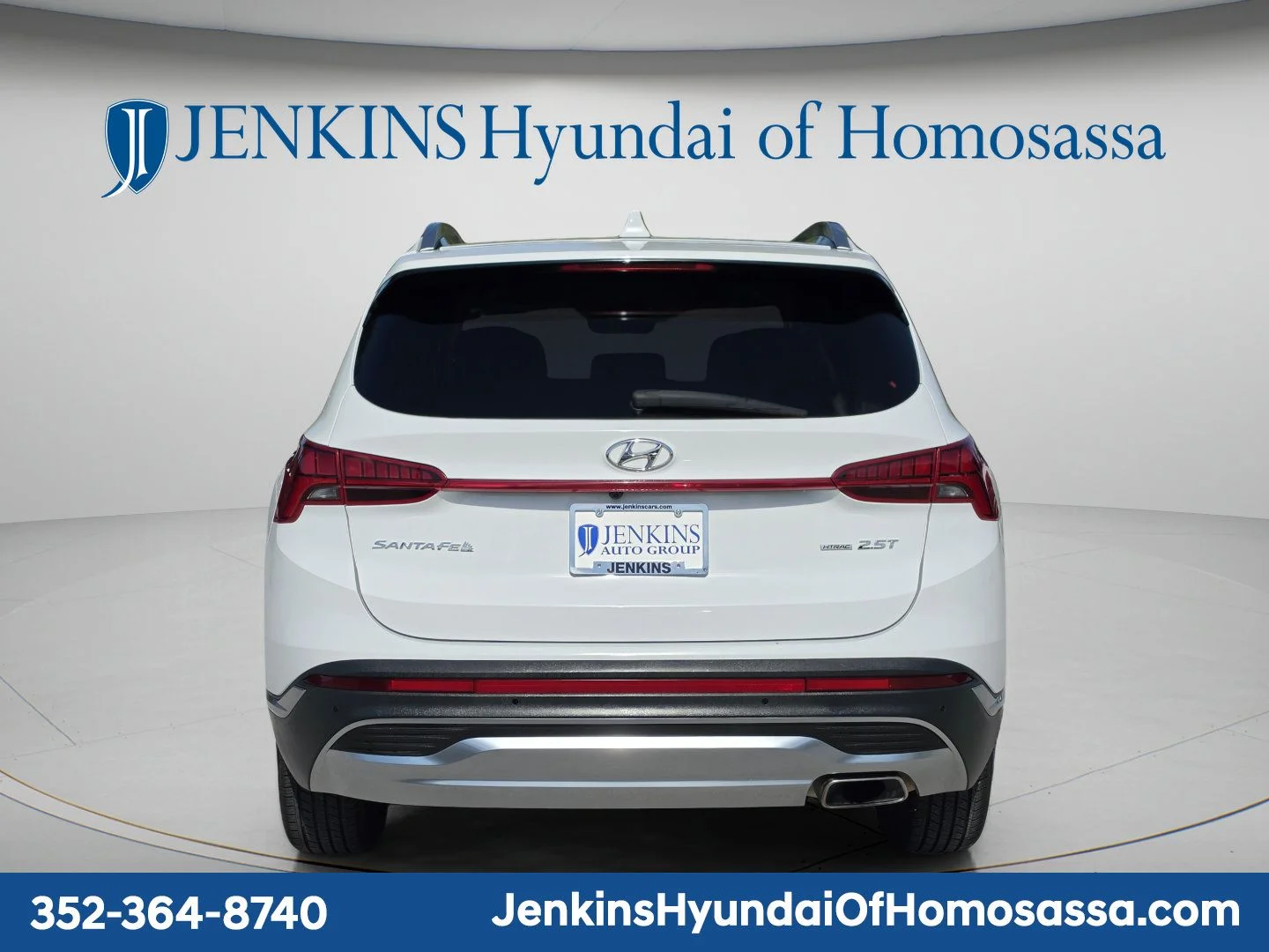 Used 2023 White Hyundai Limited image 5