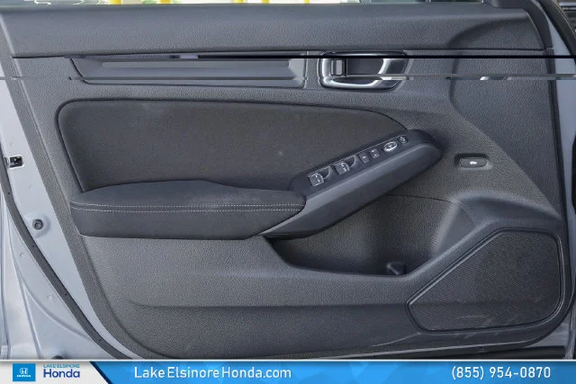 New 2026 Urban Gray Pearl Honda 2WD SPORT image 12