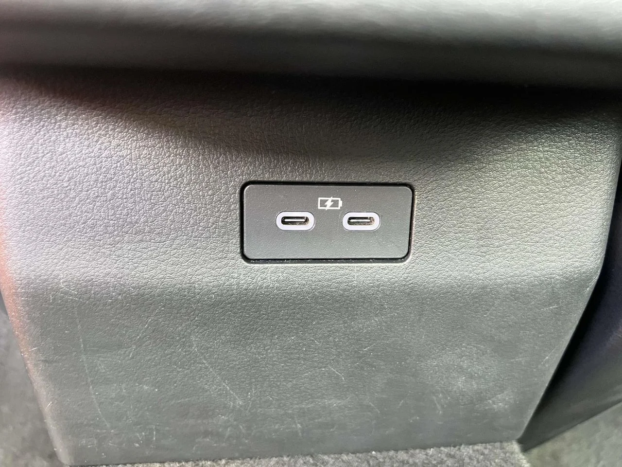 Certified Used 2025 Wind Chill Pearl Mazda 2.5 S Premium Plus Package image 24