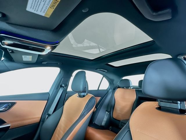 2026 Mercedes-Benz C-Class Sedan AMG C43 - Photo 22