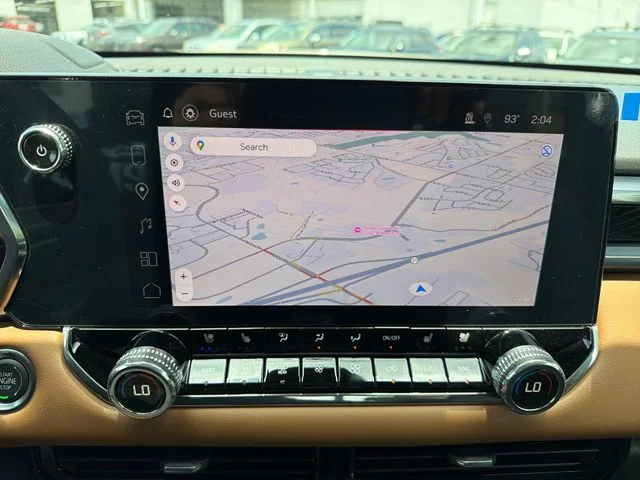 New 2026 Beige GMC AT4 image 12