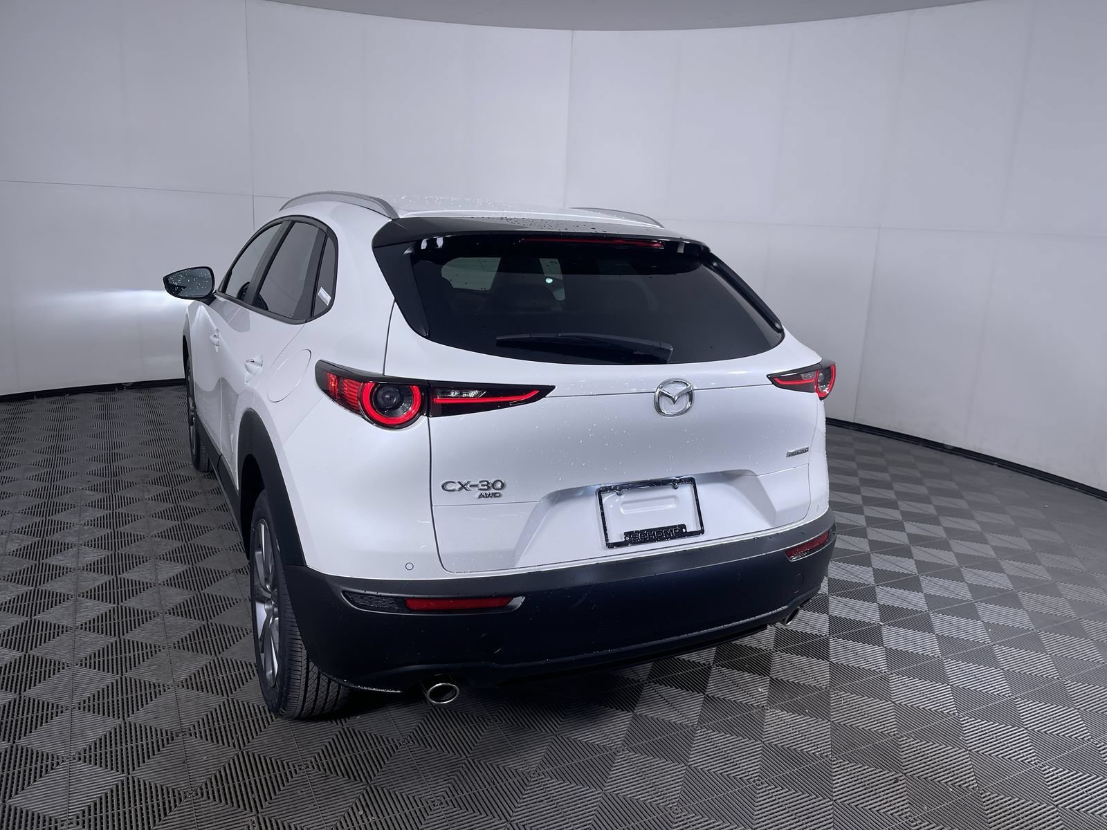 New 2026 Snowflake White Pearl Mazda 2.5 S Premium image 21