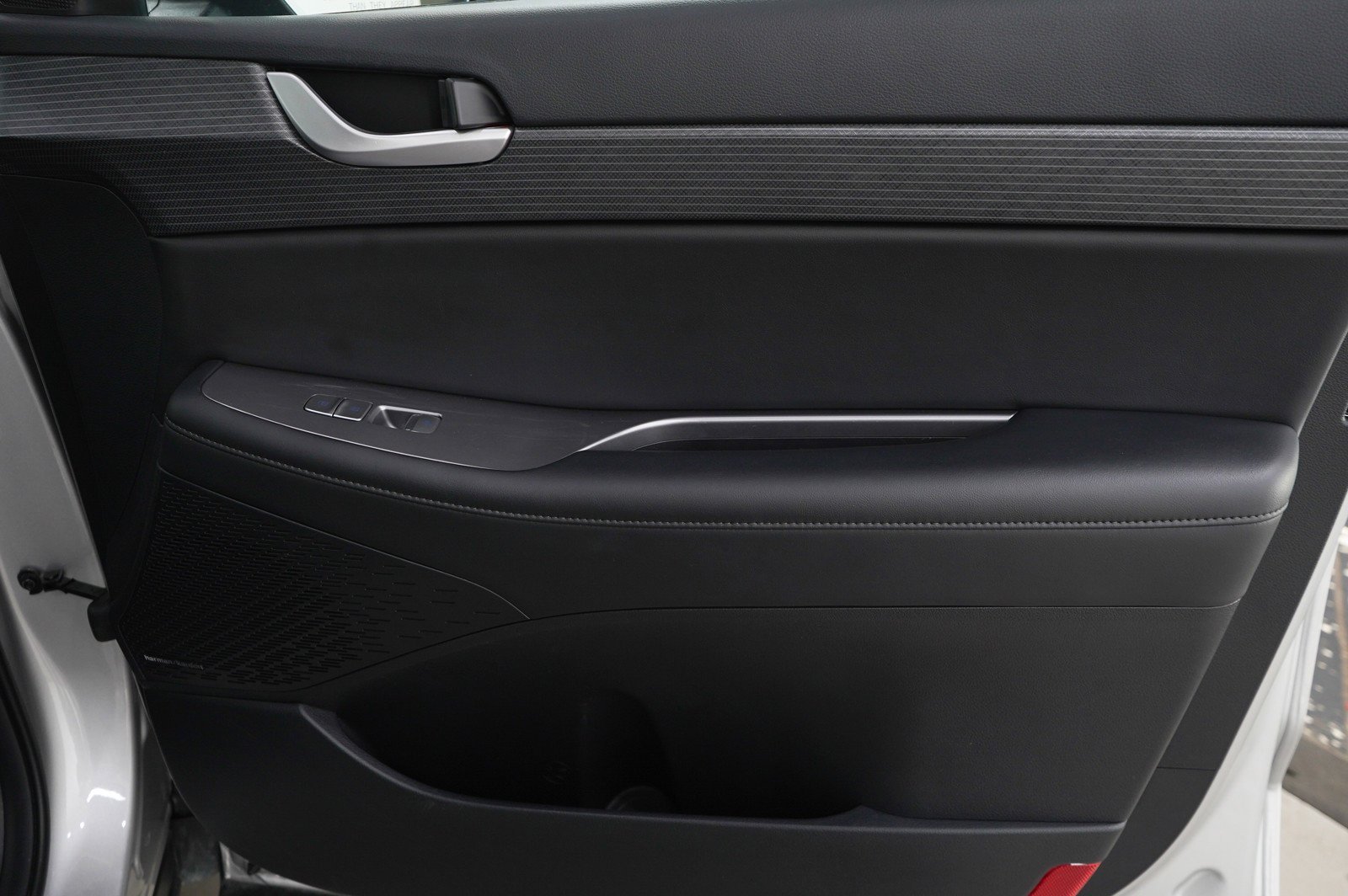 2025 Hyundai Palisade Limited - Photo 11