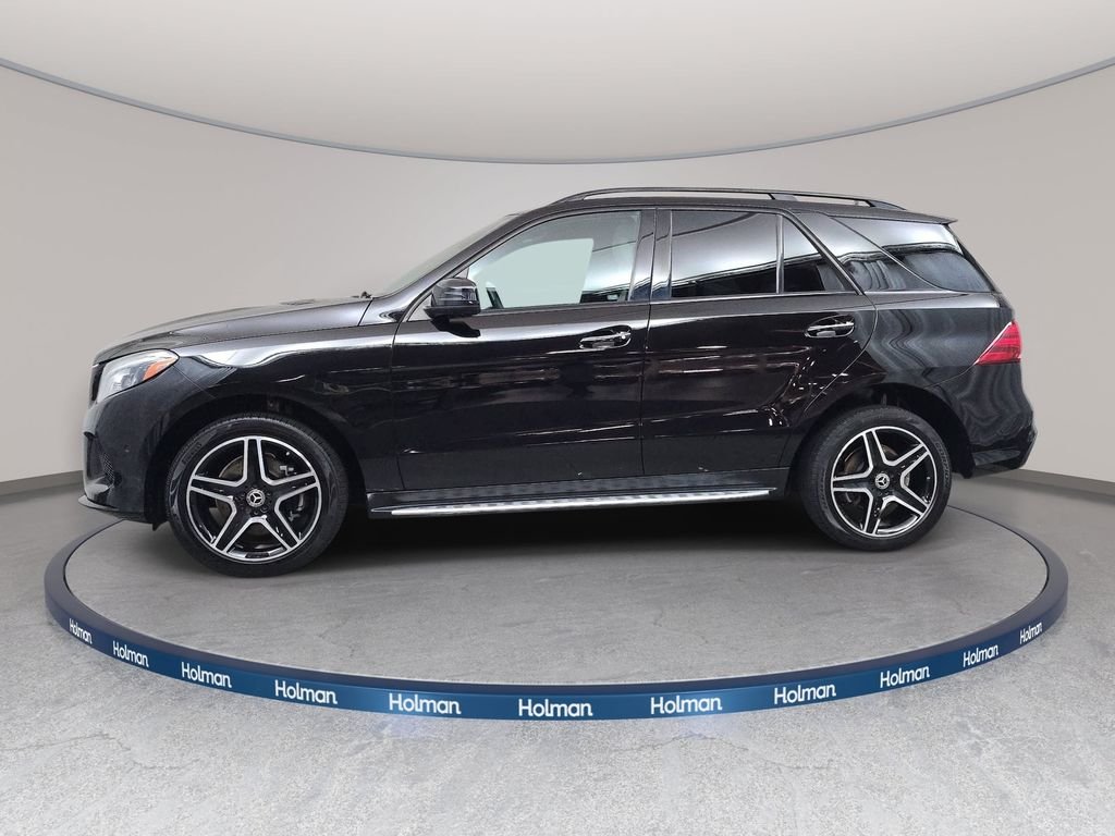 Used 2018  Mercedes-Benz GLE 350 image 9