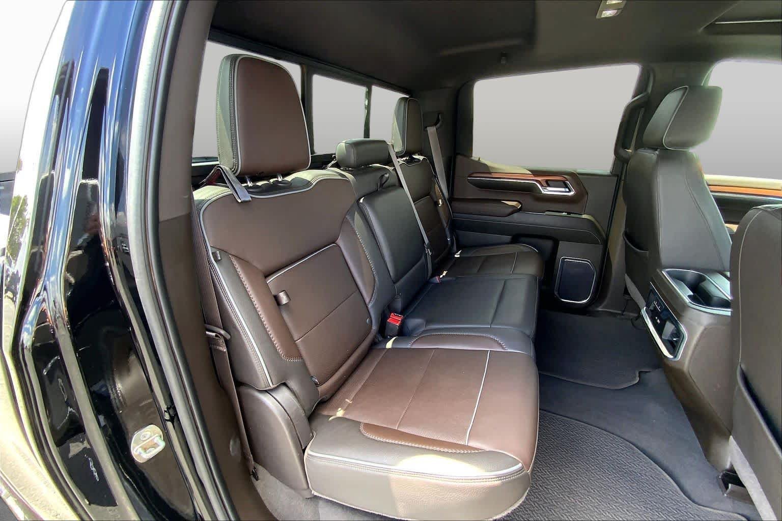 Used 2023 Onyx Black GMC Denali image 20