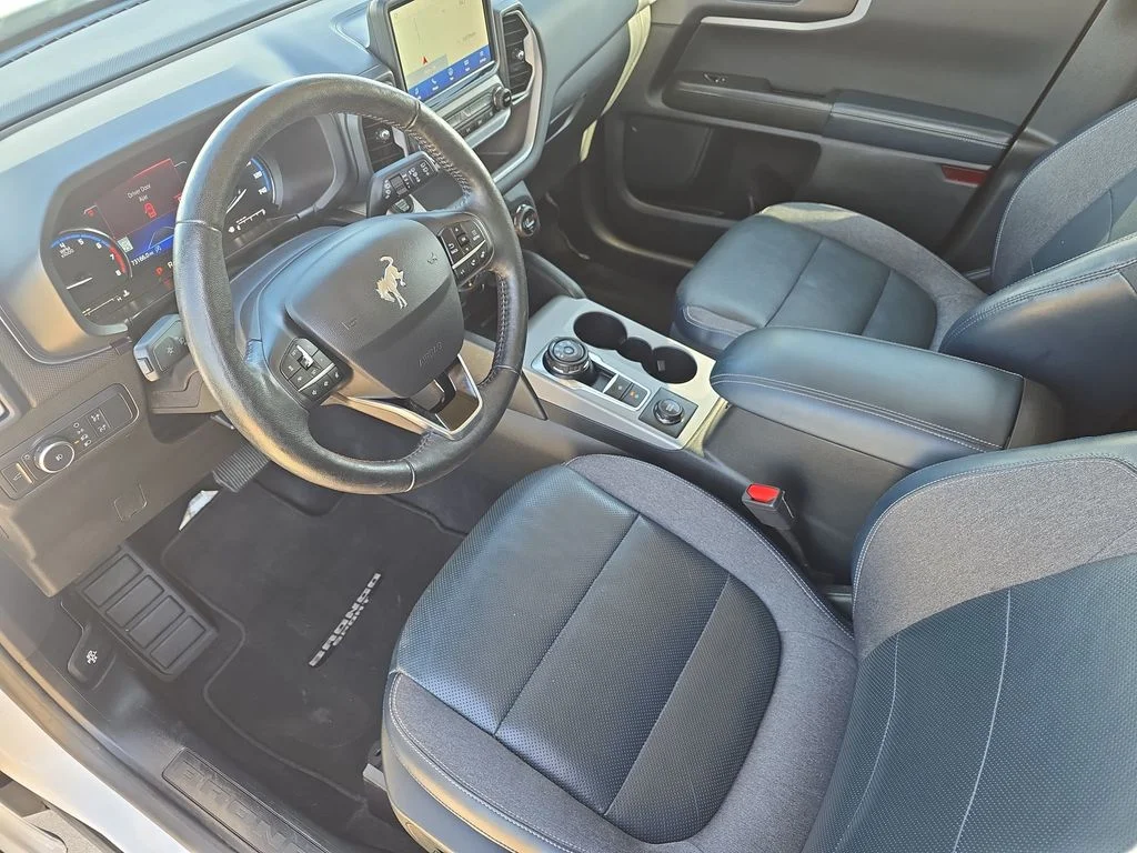 Used 2021 White Ford Outer Banks image 52