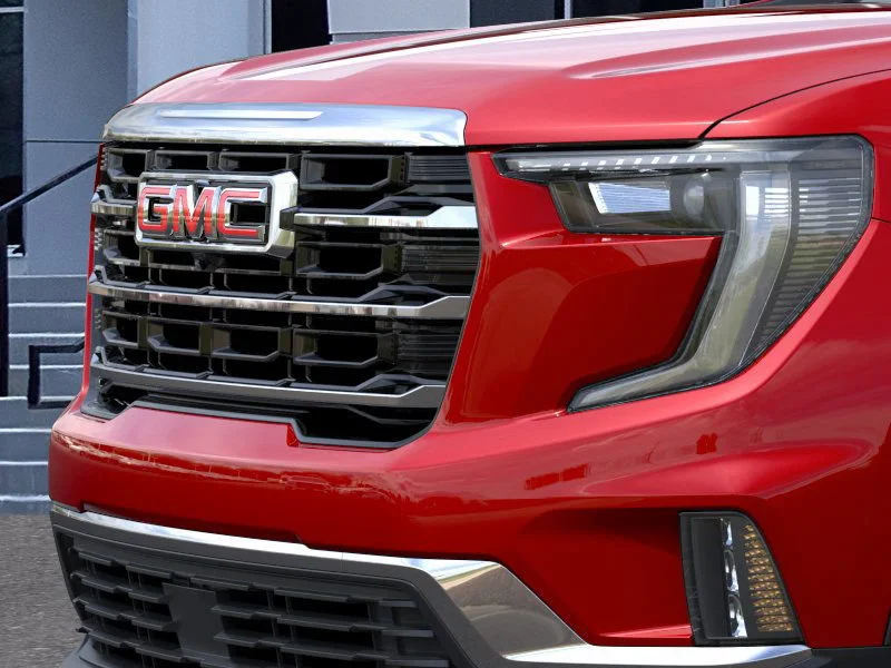 2026 GMC Acadia Elevation - Photo 14