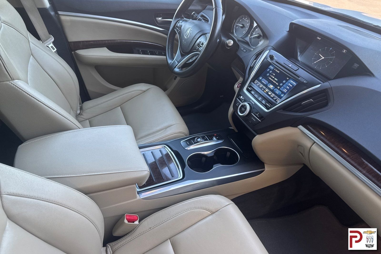Used 2020 White Acura 3.5L image 19