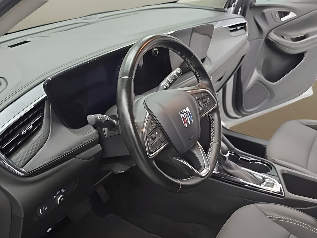 2025 Buick Encore GX Preferred - Photo 14