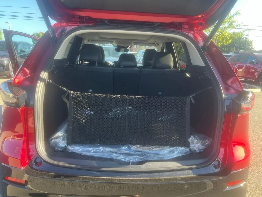 New 2026 Red Mazda 2.5 S Premium Plus image 15