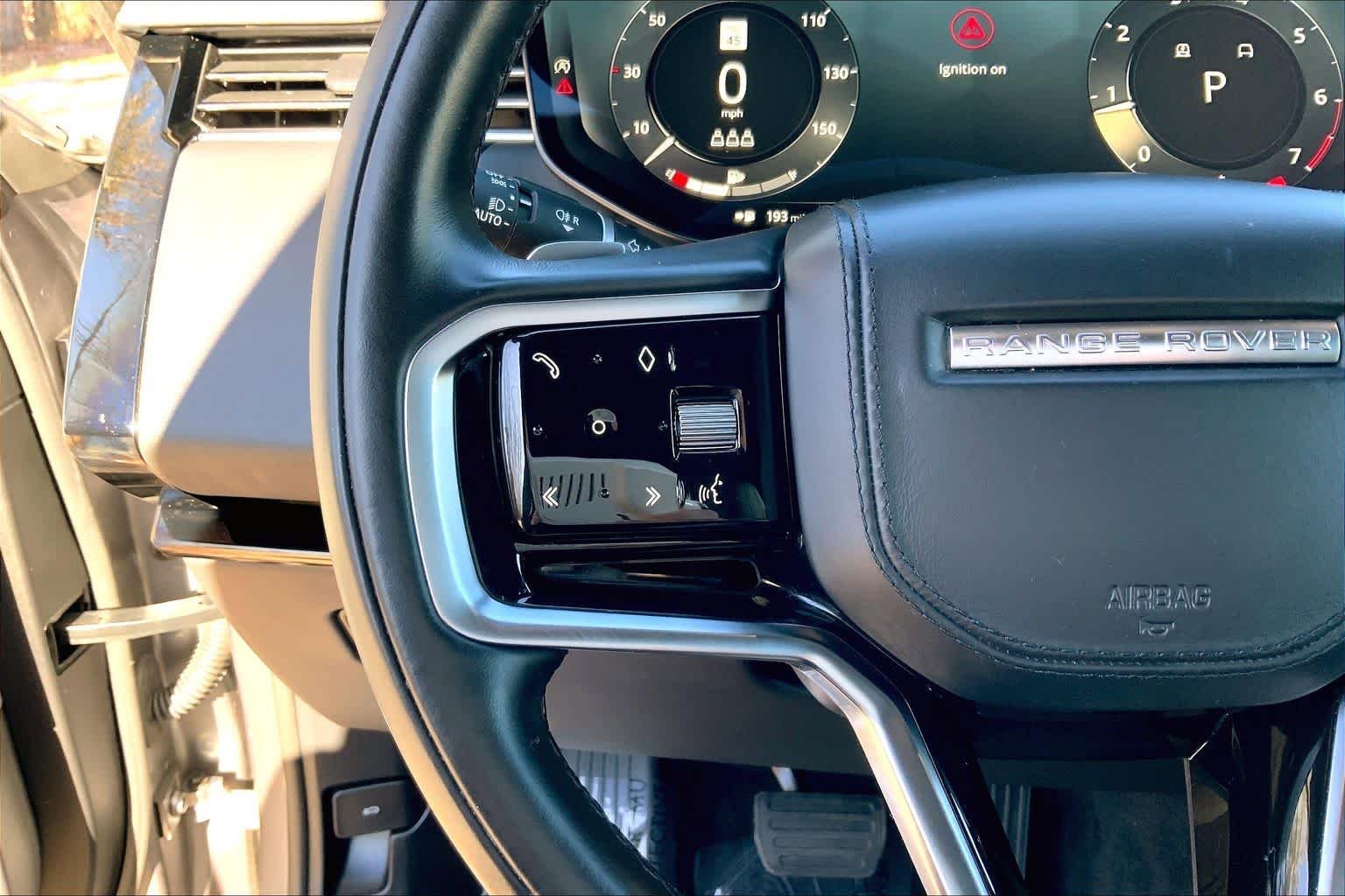 2023 Land Rover Range Rover Sport SE - Photo 23
