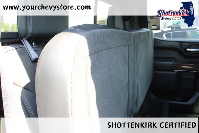 Used 2021 Brown Chevrolet High Country image 21
