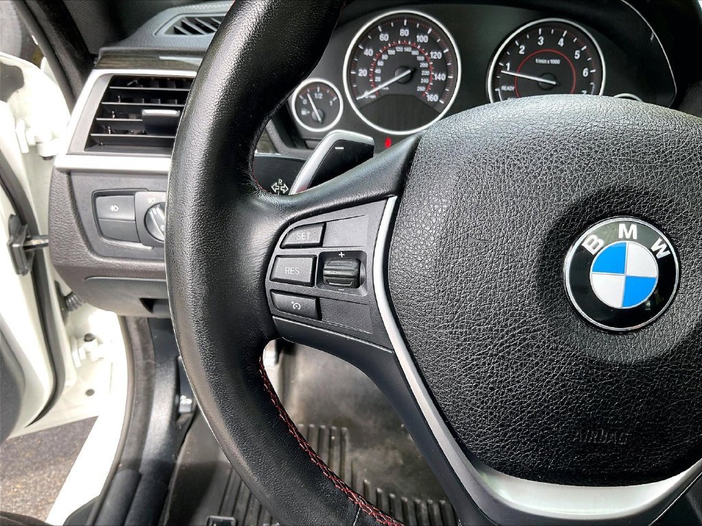Used 2018 White BMW 430i Gran Coupe image 23