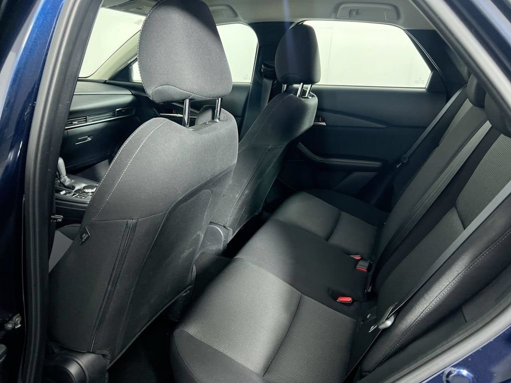 Used 2025 Blue Mazda 2.5 S image 26
