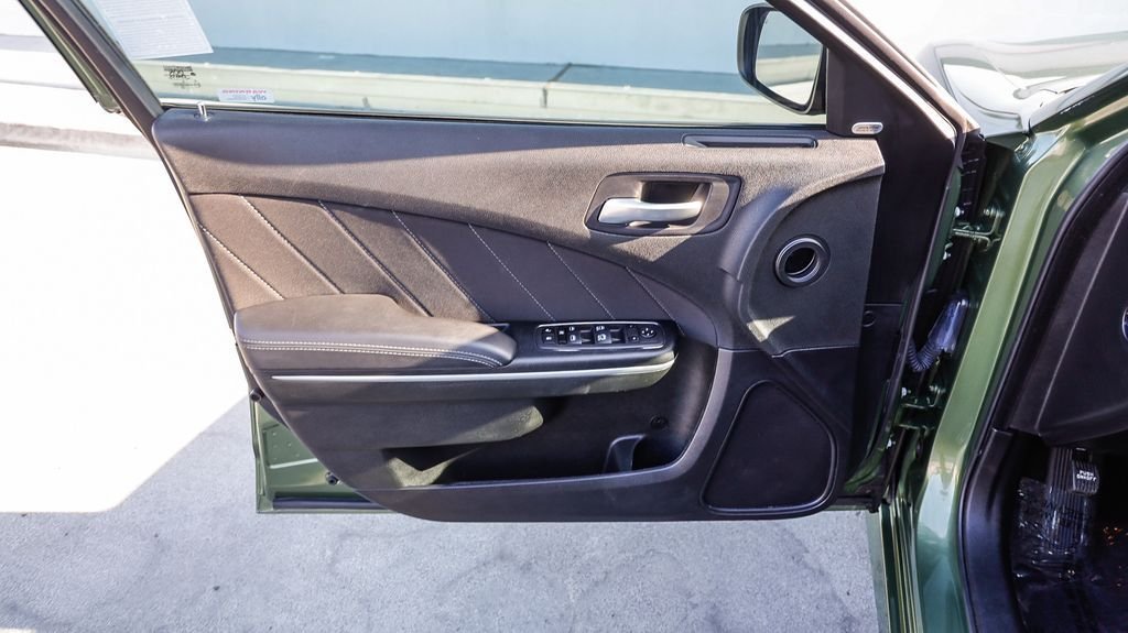 2023 Dodge Charger Scat Pack - Photo 24